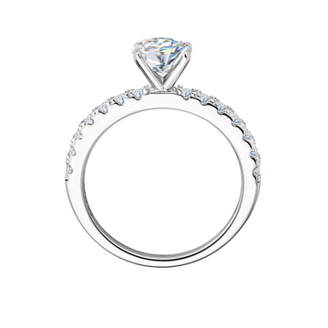Promesse d’Amour Ring